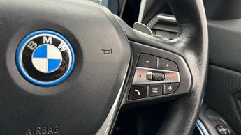 BMW 3 Series 330E SE PRO