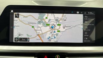 BMW 3 Series 330E SE PRO