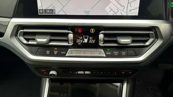 BMW 3 Series 330E SE PRO