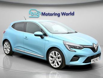 Renault Clio S EDITION E-TECH