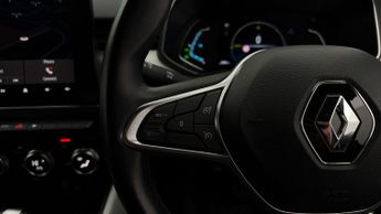 Renault Clio S EDITION E-TECH