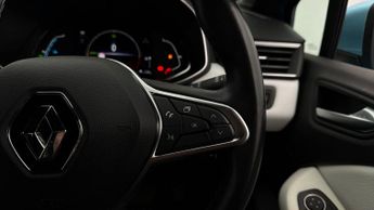 Renault Clio S EDITION E-TECH