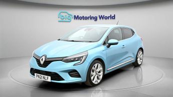Renault Clio S EDITION E-TECH