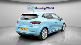 Renault Clio S EDITION E-TECH