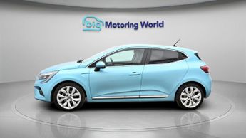 Renault Clio S EDITION E-TECH