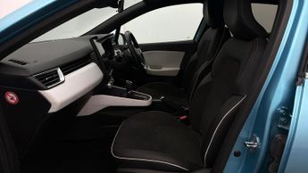 Renault Clio S EDITION E-TECH