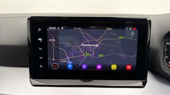 SEAT Arona ECOTSI FR DSG