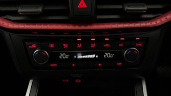 SEAT Arona ECOTSI FR DSG