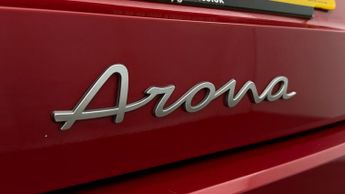 SEAT Arona ECOTSI FR DSG