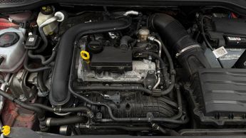 SEAT Arona ECOTSI FR DSG