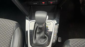 Kia Ceed CRDI 3