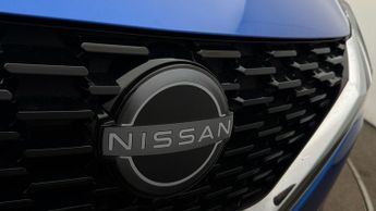 Nissan Qashqai DIG-T ACENTA PREMIUM