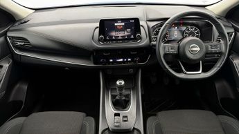 Nissan Qashqai DIG-T ACENTA PREMIUM