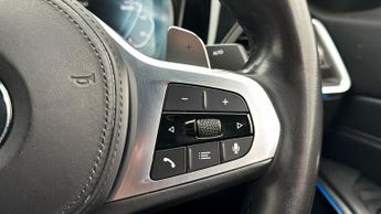 BMW 3 Series 330E M SPORT