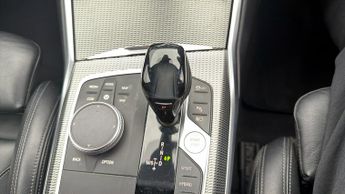 BMW 3 Series 330E M SPORT