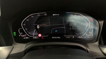 BMW 3 Series 330E M SPORT