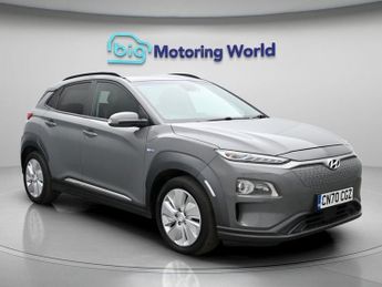 Hyundai KONA PREMIUM SE