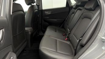 Hyundai KONA PREMIUM SE