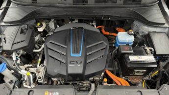 Hyundai KONA PREMIUM SE