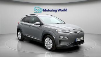Hyundai KONA PREMIUM SE