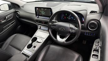 Hyundai KONA PREMIUM SE