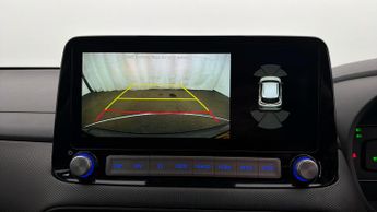 Hyundai KONA PREMIUM SE