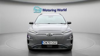 Hyundai KONA PREMIUM SE