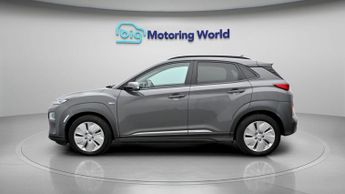 Hyundai KONA PREMIUM SE