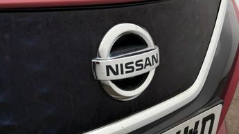 Nissan Leaf E PLUS N-CONNECTA