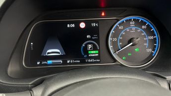 Nissan Leaf E PLUS N-CONNECTA