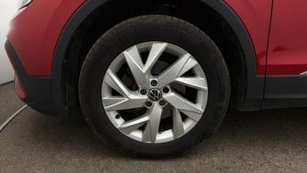 Volkswagen Tiguan LIFE TSI DSG