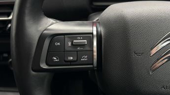 Citroen e-C4 SHINE PLUS