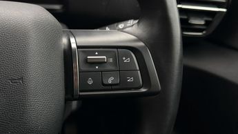 Citroen e-C4 SHINE PLUS