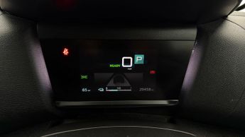 Citroen e-C4 SHINE PLUS