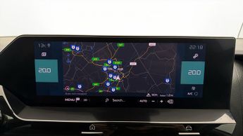 Citroen e-C4 SHINE PLUS