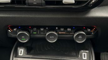 Citroen e-C4 SHINE PLUS