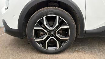 Citroen e-C4 SHINE PLUS