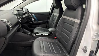 Citroen e-C4 SHINE PLUS