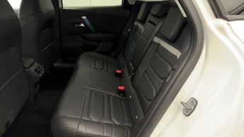 Citroen e-C4 SHINE PLUS