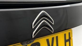 Citroen e-C4 SHINE PLUS