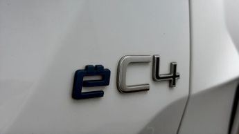Citroen e-C4 SHINE PLUS