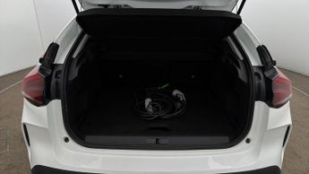 Citroen e-C4 SHINE PLUS
