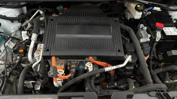 Citroen e-C4 SHINE PLUS