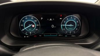 Hyundai BAYON T-GDI SE CONNECT DCT