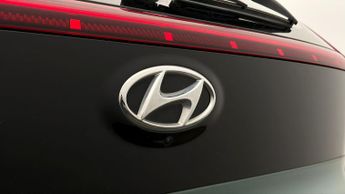 Hyundai BAYON T-GDI SE CONNECT DCT