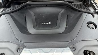 BMW iX3 M SPORT PRO