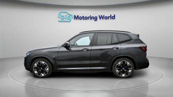 BMW iX3 M SPORT PRO