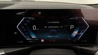 BMW i4 EDRIVE40 M SPORT