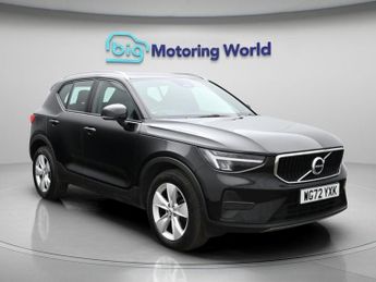 Volvo XC40 B3 CORE
