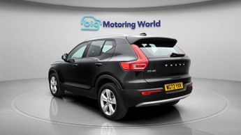 Volvo XC40 B3 CORE